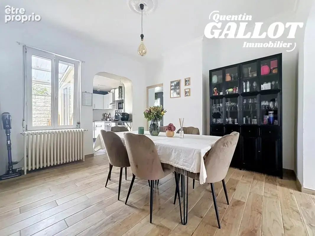Maison 3 chambres - photo 4