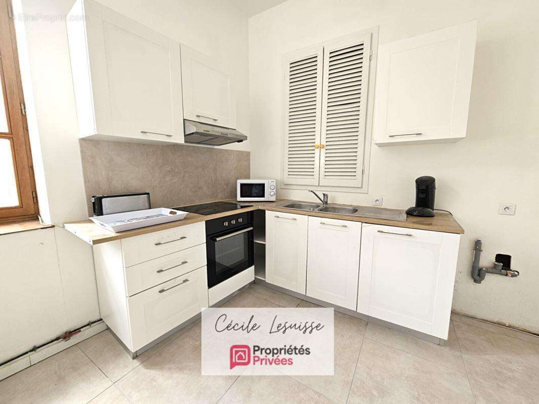 Très bel appartement en coeur de ville - photo 4