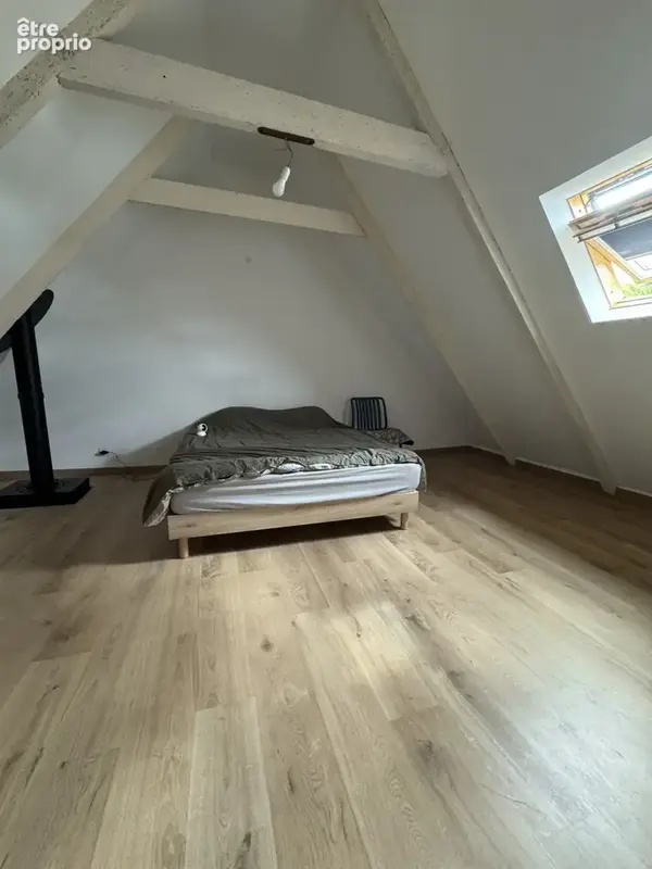À vendre, maison en pierre rénovée à 10mn de tréguier - photo 10