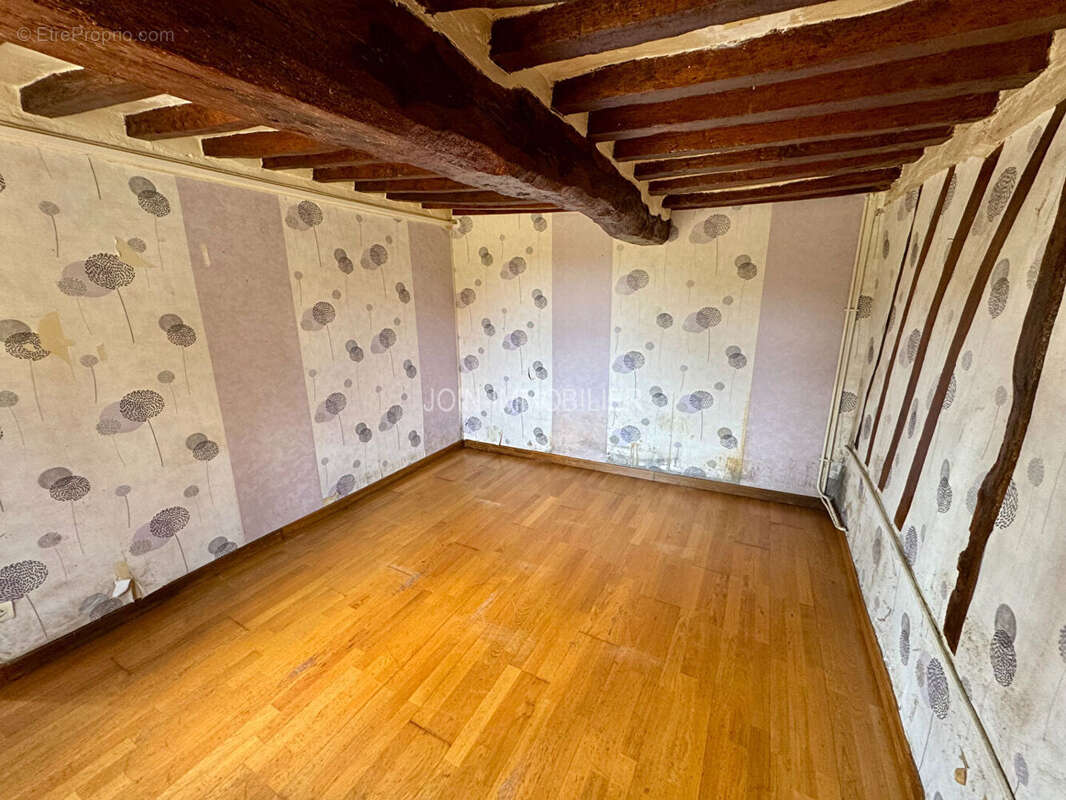 Maison Freulleville 4 pièce(s) 116 m² - photo 8