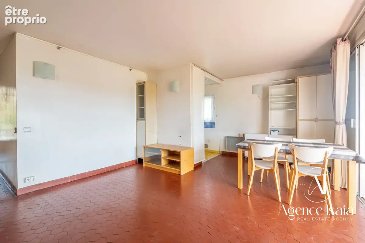 Appartement à LE LAVANDOU