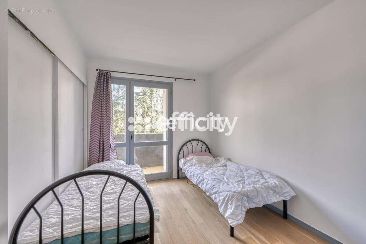 Appartement à EAUBONNE