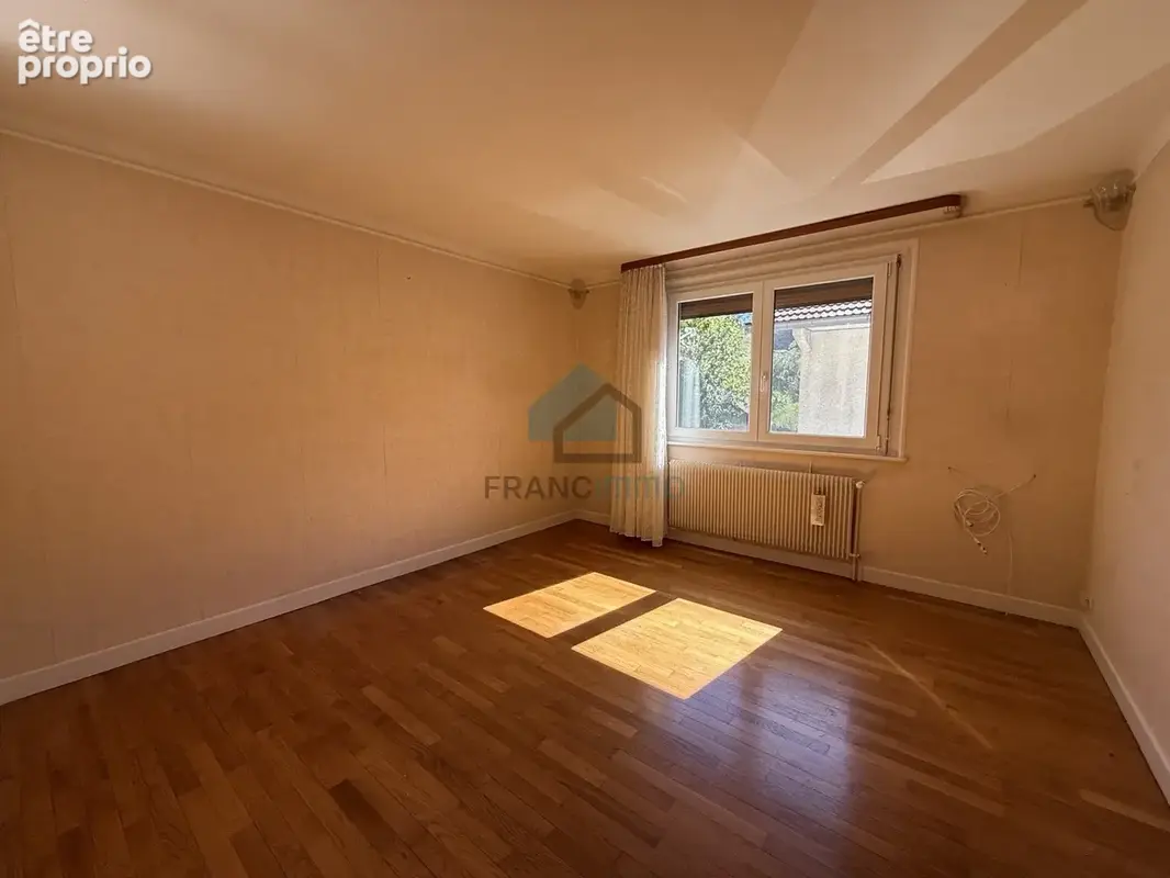 Maiche - maison sur sous-sol - photo 5