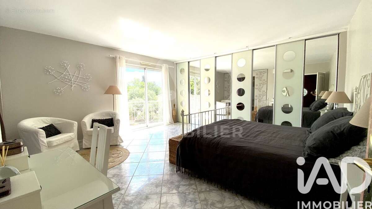 Photo 6 - Maison à POULX