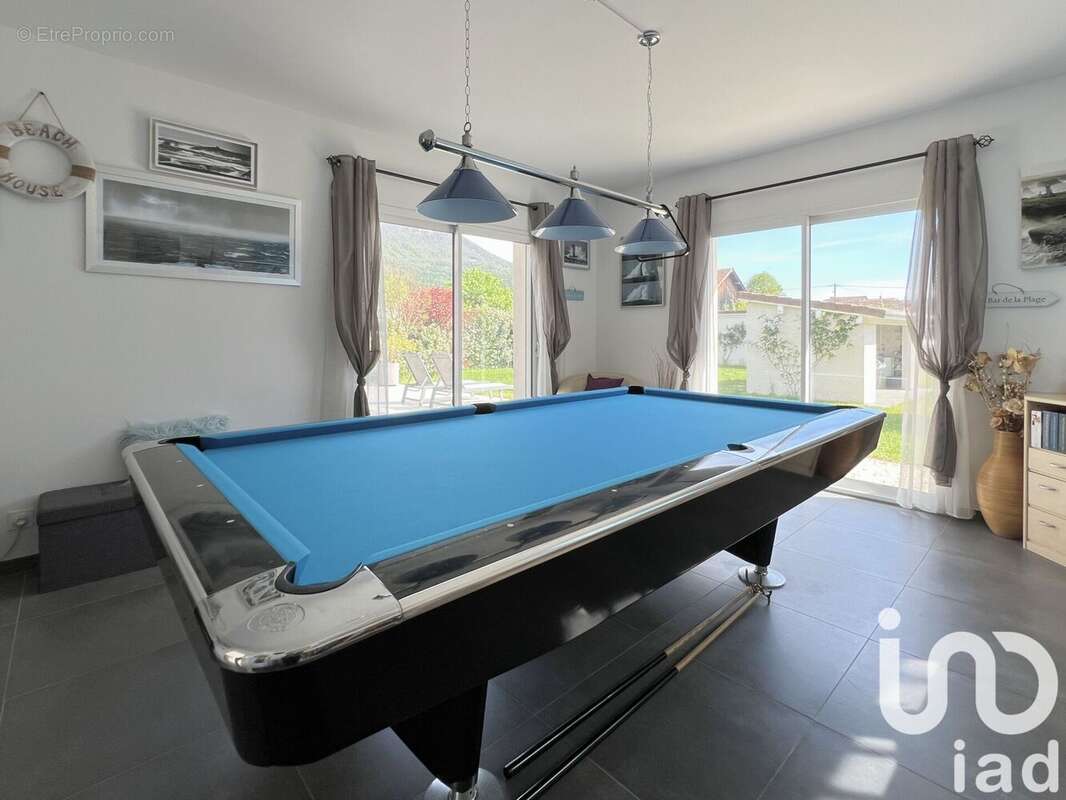 Photo 9 - Maison à LA BUISSE