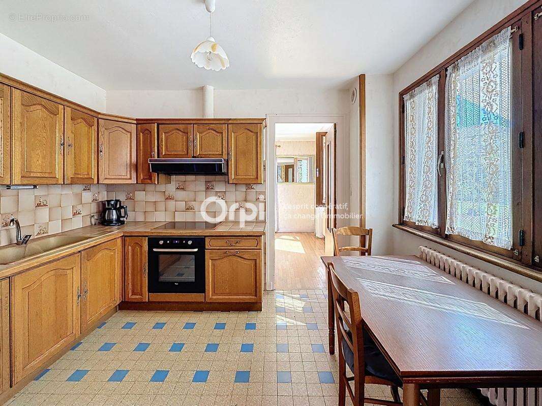 Maison à ALBERTVILLE