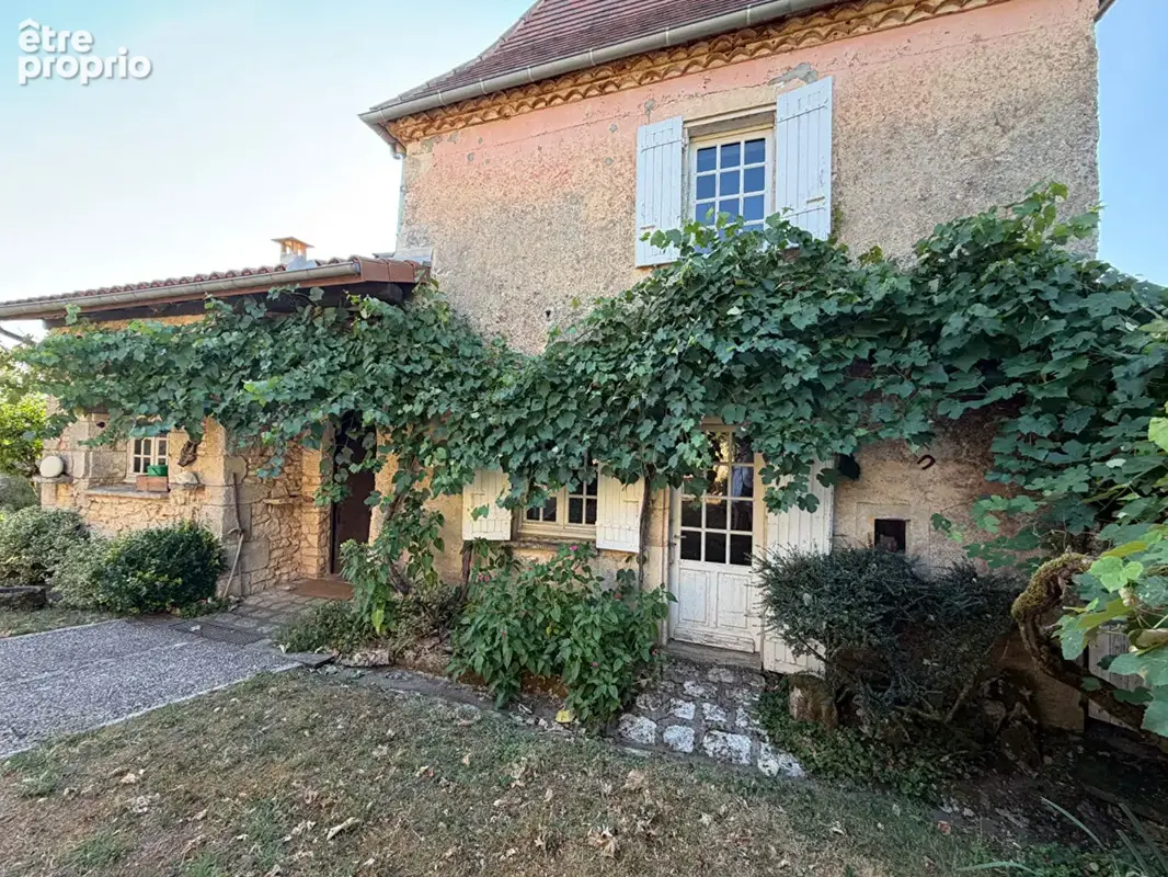 Maison 100m² à saint-vincent-sur-l'isle - photo 10