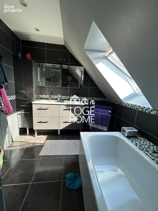Maison 5 pièces 170 m² à vendre à Santes (59211) - photo 7