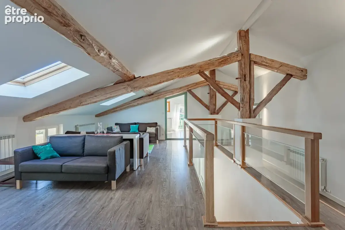 Maisons mitoyennes sur un terrain de 2000 m2 - photo 6