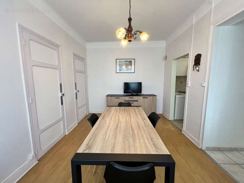 Maison à CHATELLERAULT