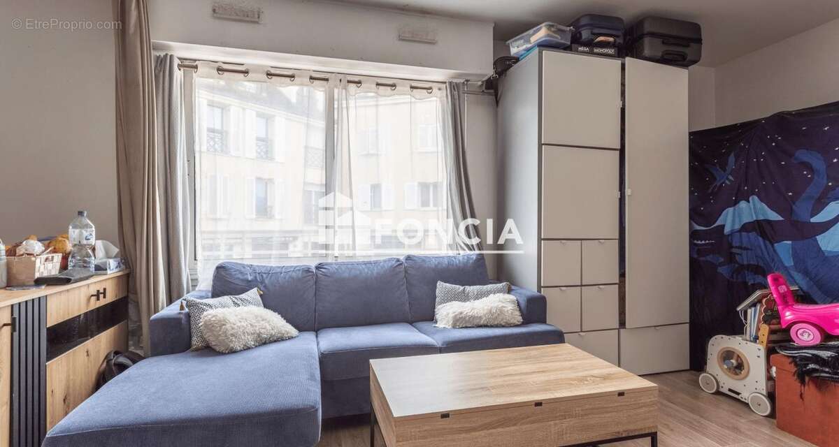 Appartement à ANTONY