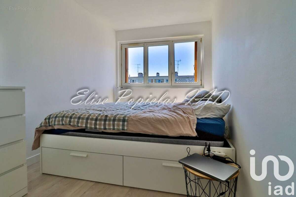 Photo 5 - Appartement à CONFLANS-SAINTE-HONORINE