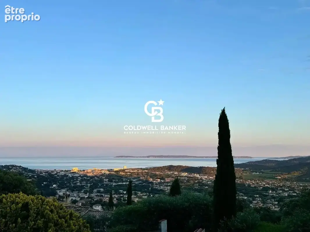 Villa vue mer, calme absolu – 83230 Bormes les Mimosas - photo 14