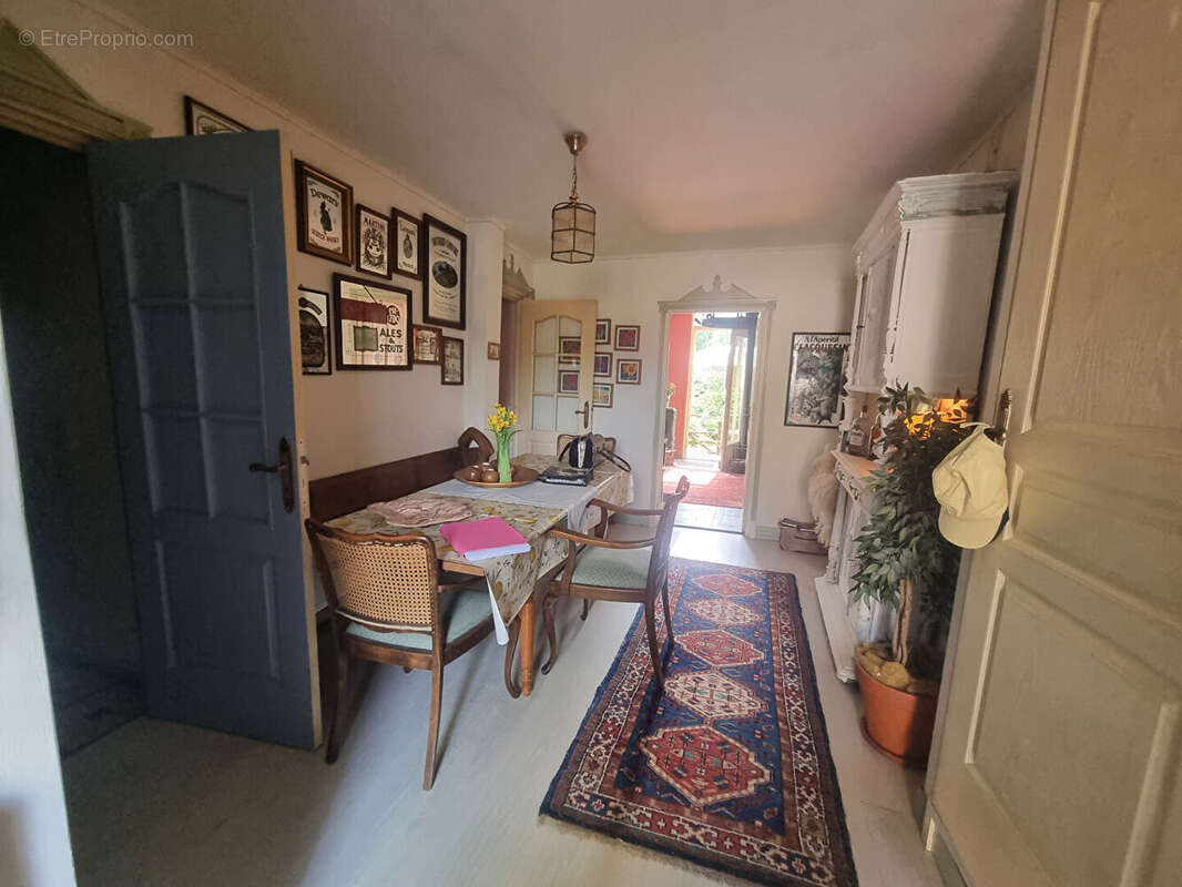 Maison Saint Hilaire Du Harcouët - photo 5