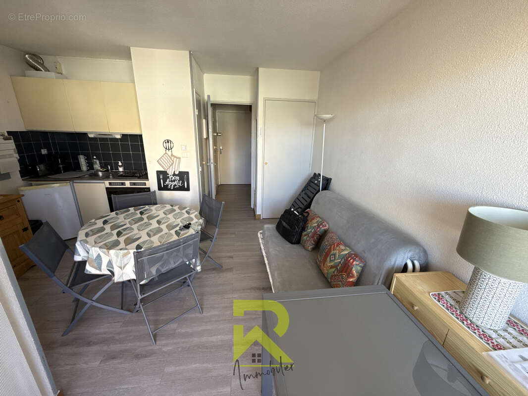 Appartement à AGDE