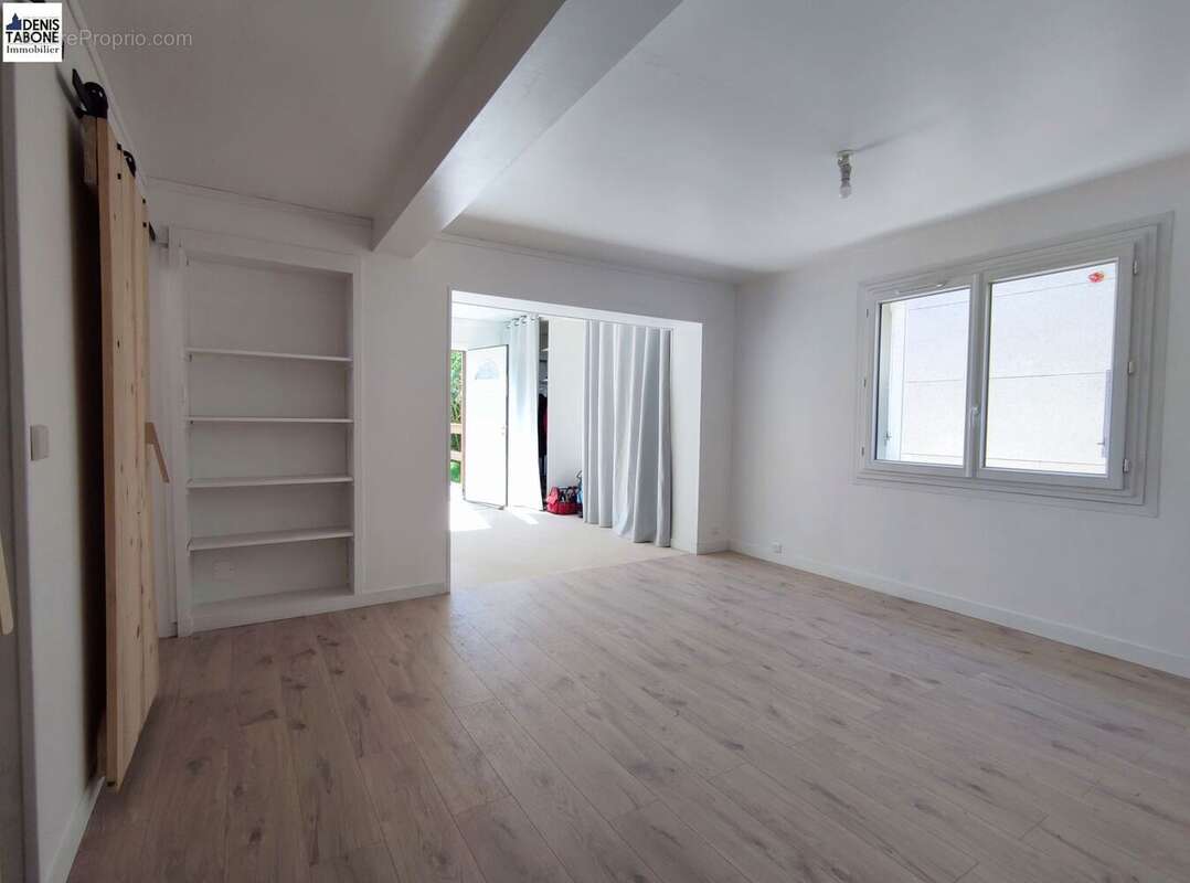 Maison à MARGENCY