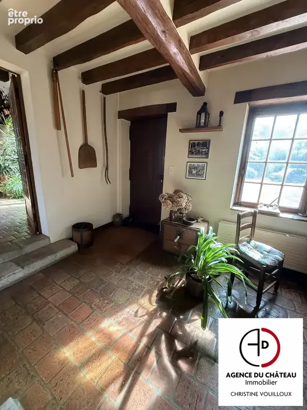 Maison 7 pièces 280 m² à vendre à Bray-En-Val (45460) - photo 8