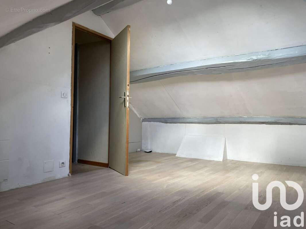 Photo 8 - Maison à FONTENAILLES