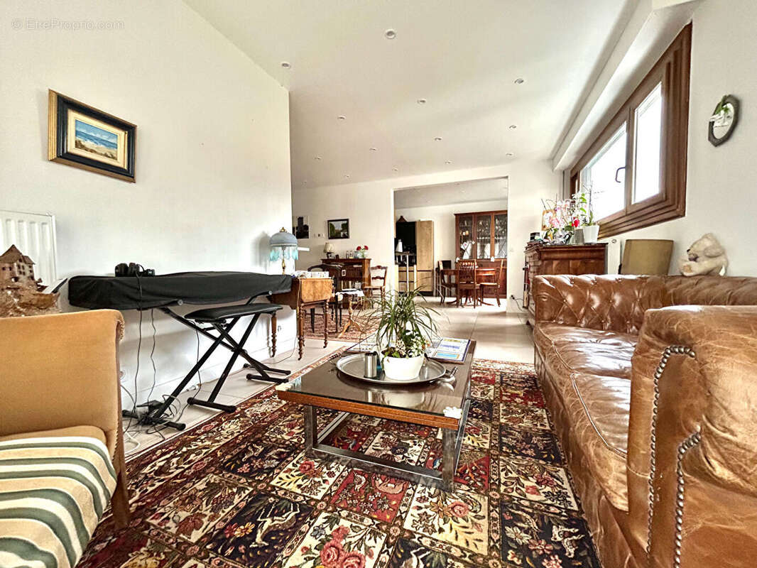Appartement à POISSY