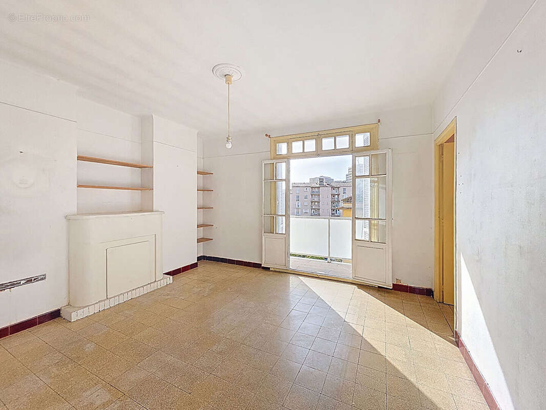 Appartement à AJACCIO