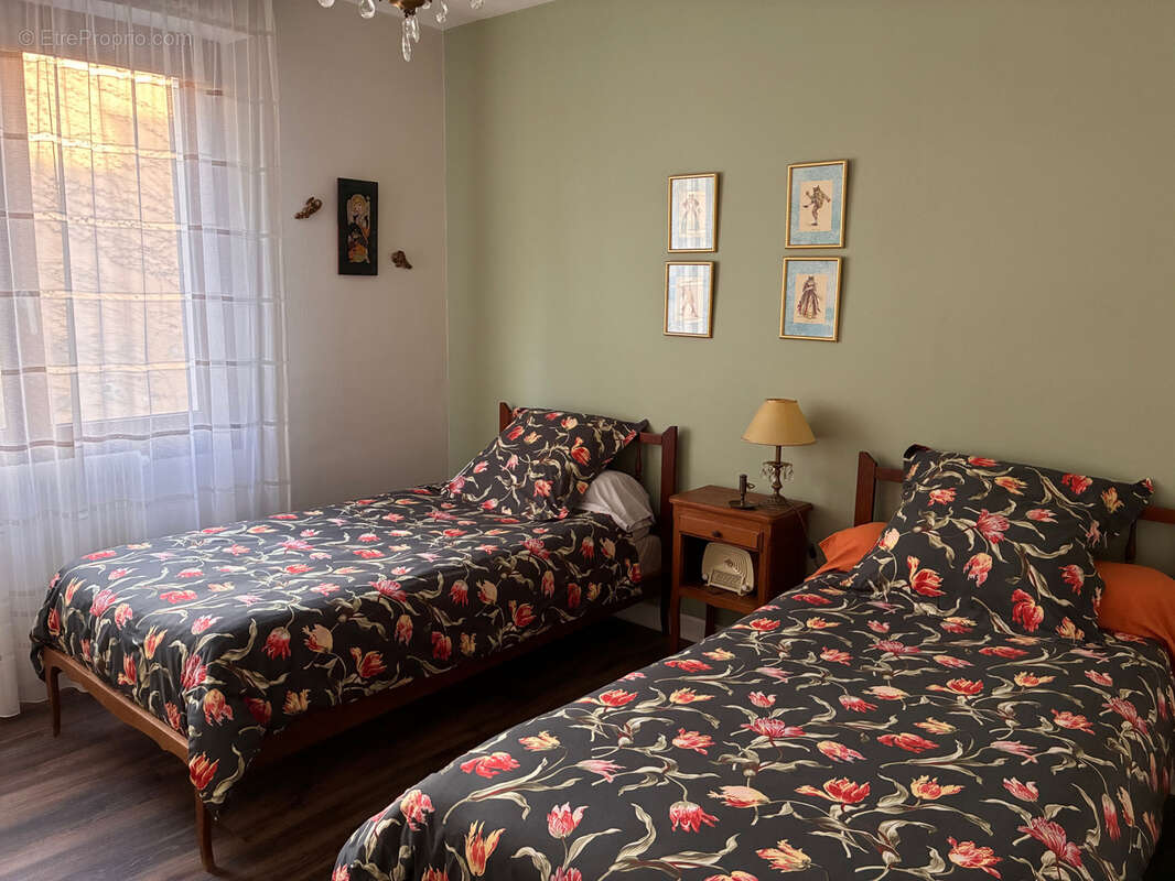 Appartement à CARCASSONNE