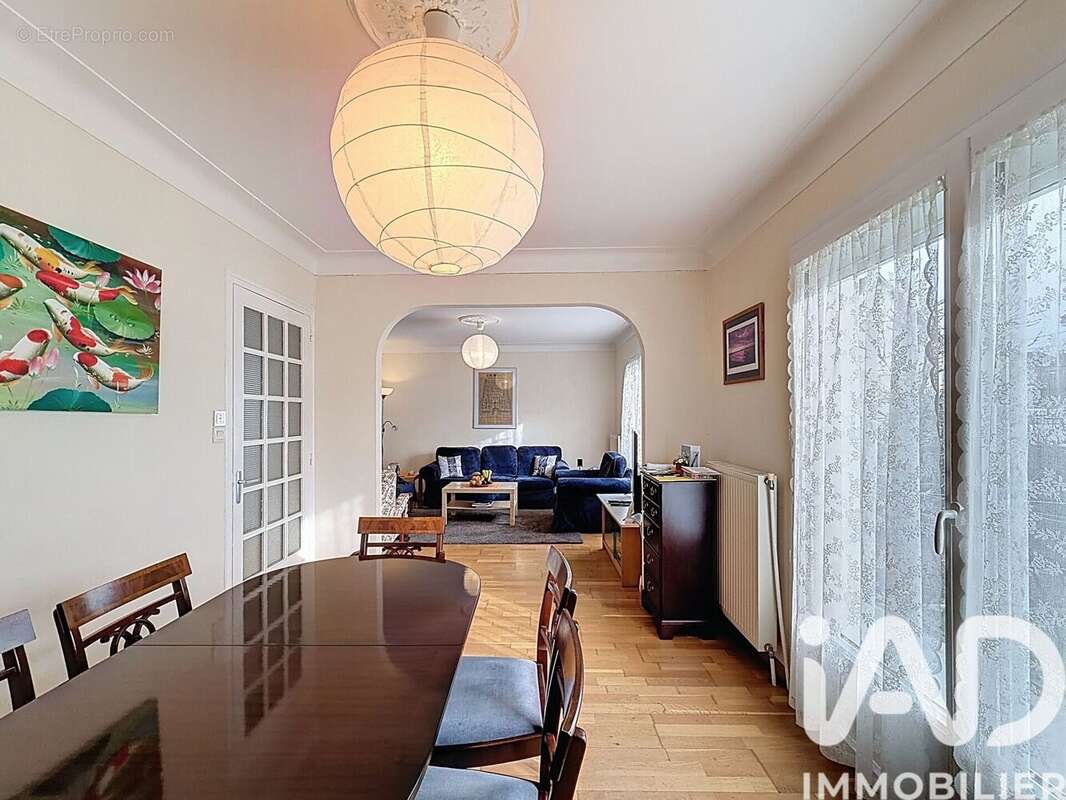 Photo 2 - Maison à LA GACILLY