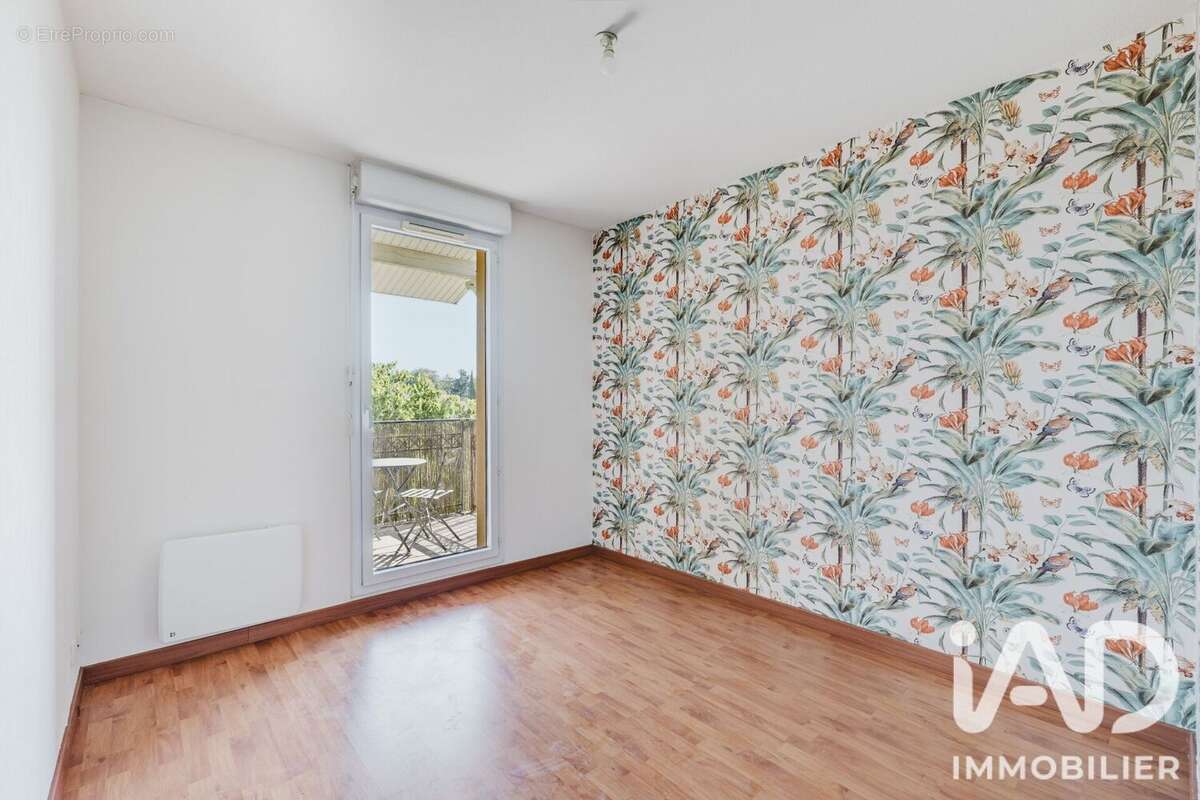 Appartement 46 m² à Cugnaux  - photo 7