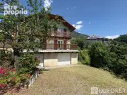 Maison à CHATEAUROUX-LES-ALPES