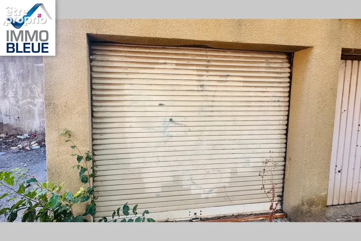 Parking à vendre à Martigues (13500) - photo 2