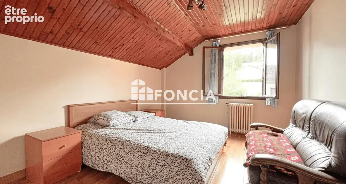 Maison ancienne - photo 10
