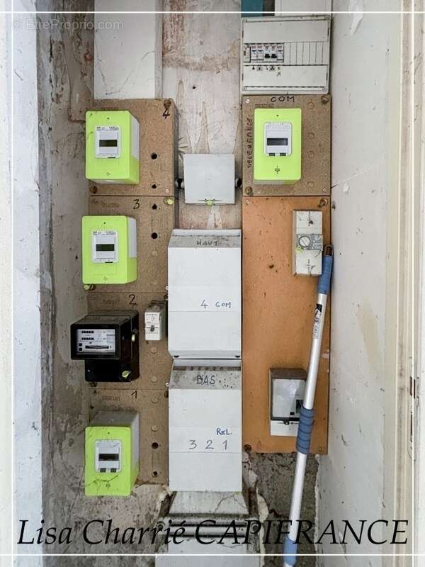 Appartement à MONT-DE-MARSAN