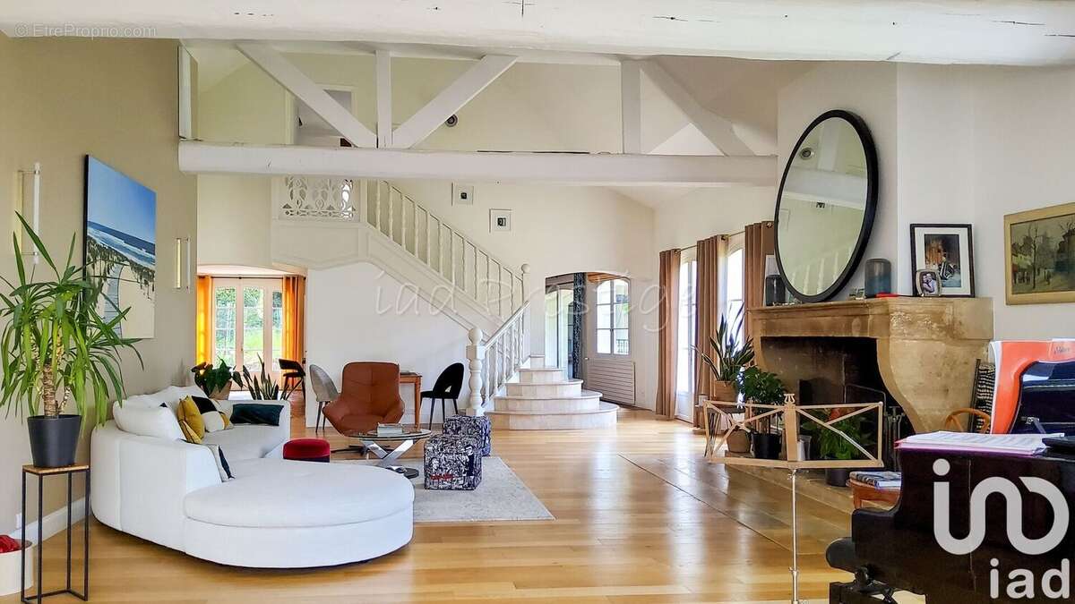 Photo 9 - Maison à NOISY-LE-ROI