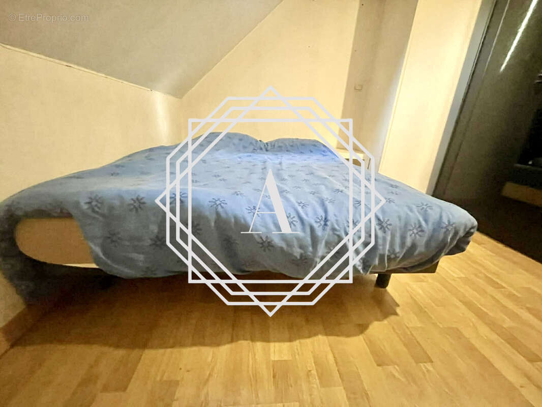 Appartement à MERU