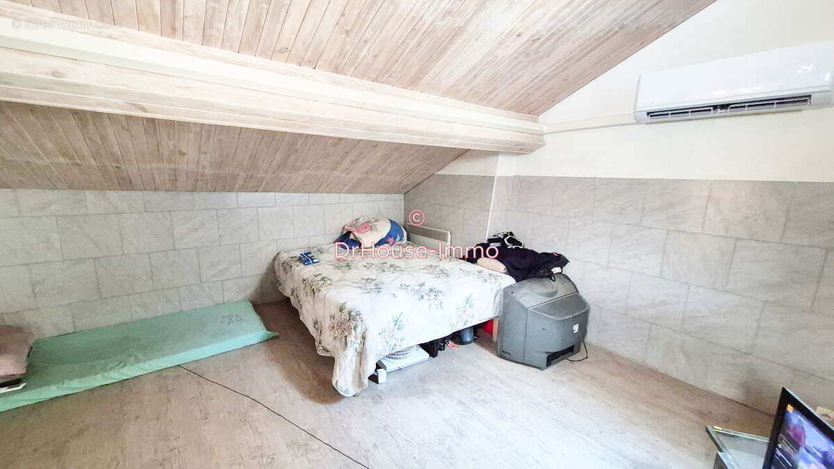 Appartement 15 m² à Marseille-4e  - photo 4