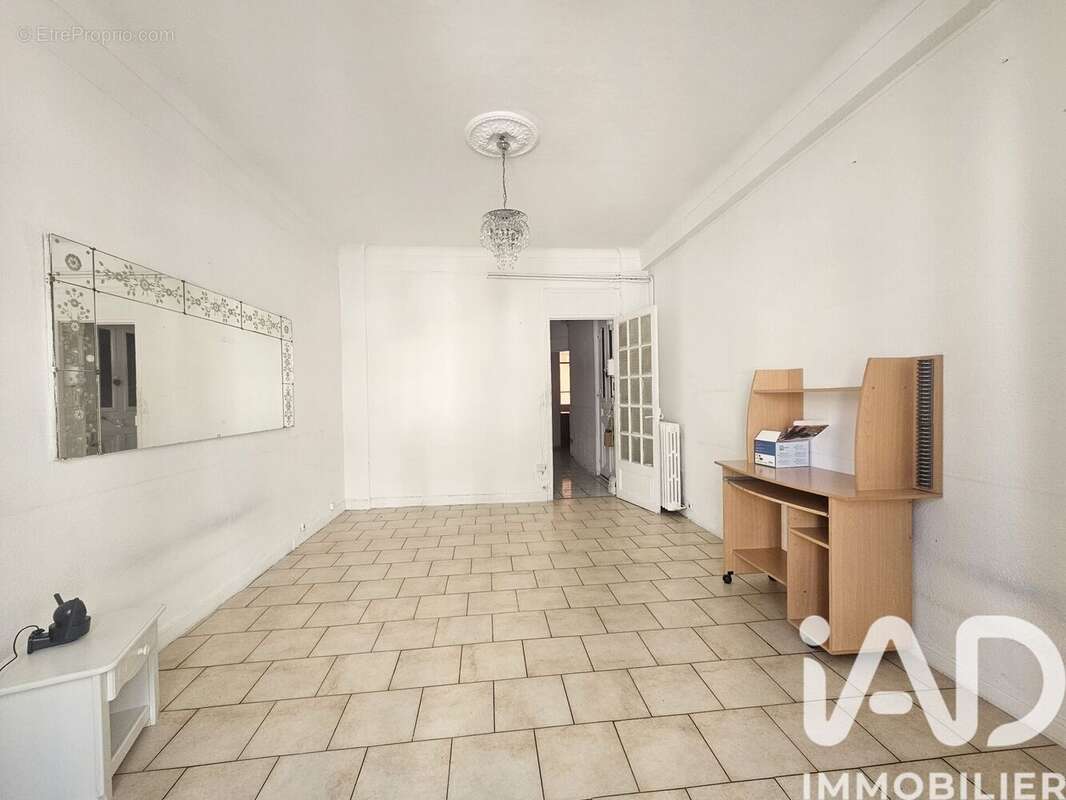 Photo 8 - Appartement à ANTIBES