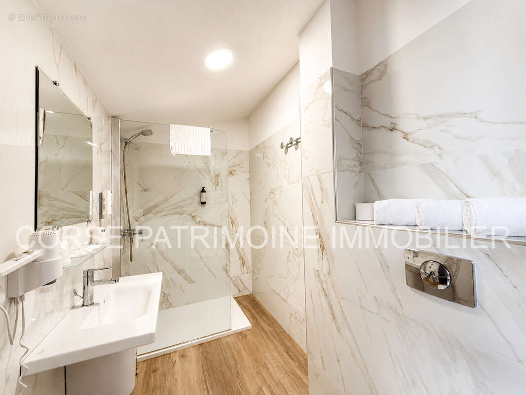 Hôtel à Patrimonio - photo 39