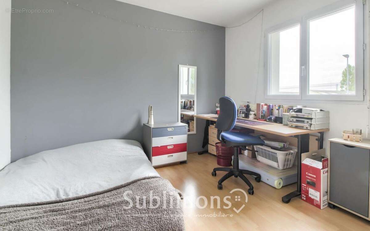 Maison à SAINTE-LUCE-SUR-LOIRE