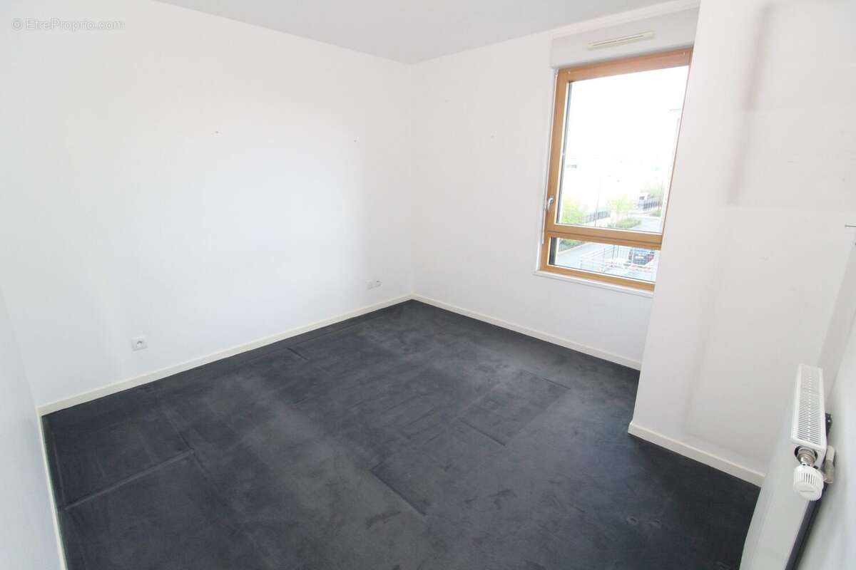Appartement à GUYANCOURT