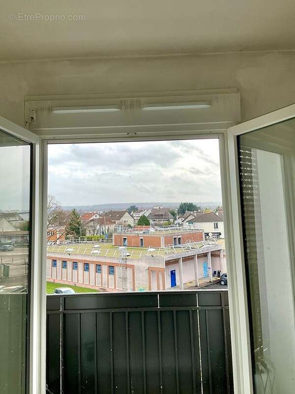 Appartement à VILLEPINTE