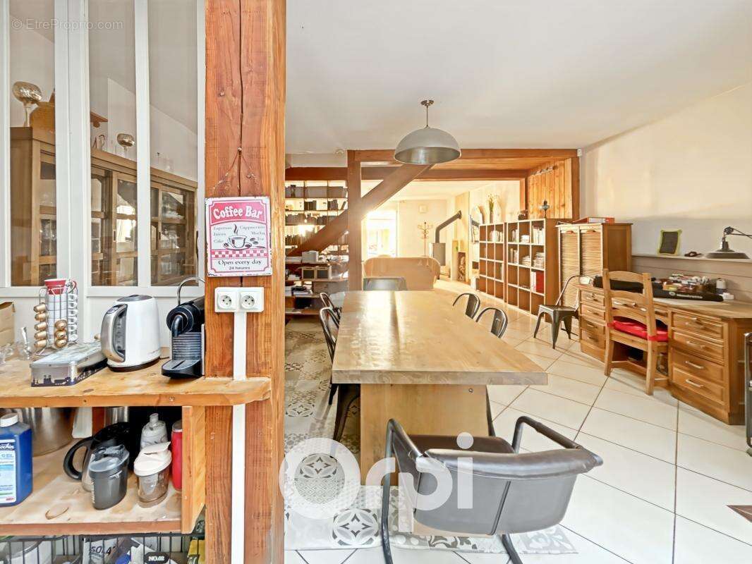 Maison à LA ROCHE-SUR-YON