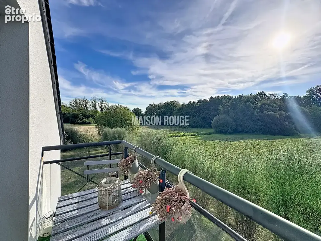 Maison familiale avec jardin arboré au calme - photo 14