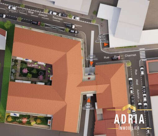 Appartement à ISTRES