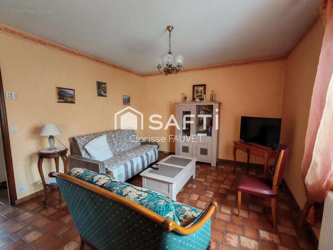 Photo 4 - Maison à LIMOGES