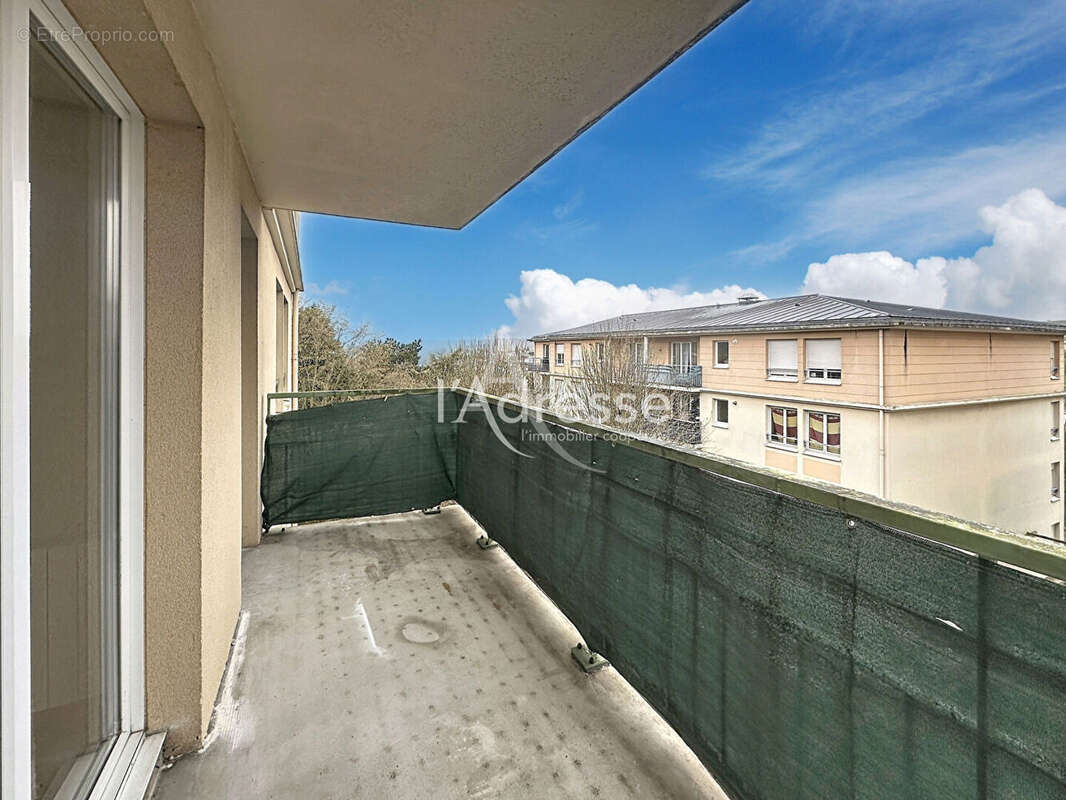 Appartement à CHELLES