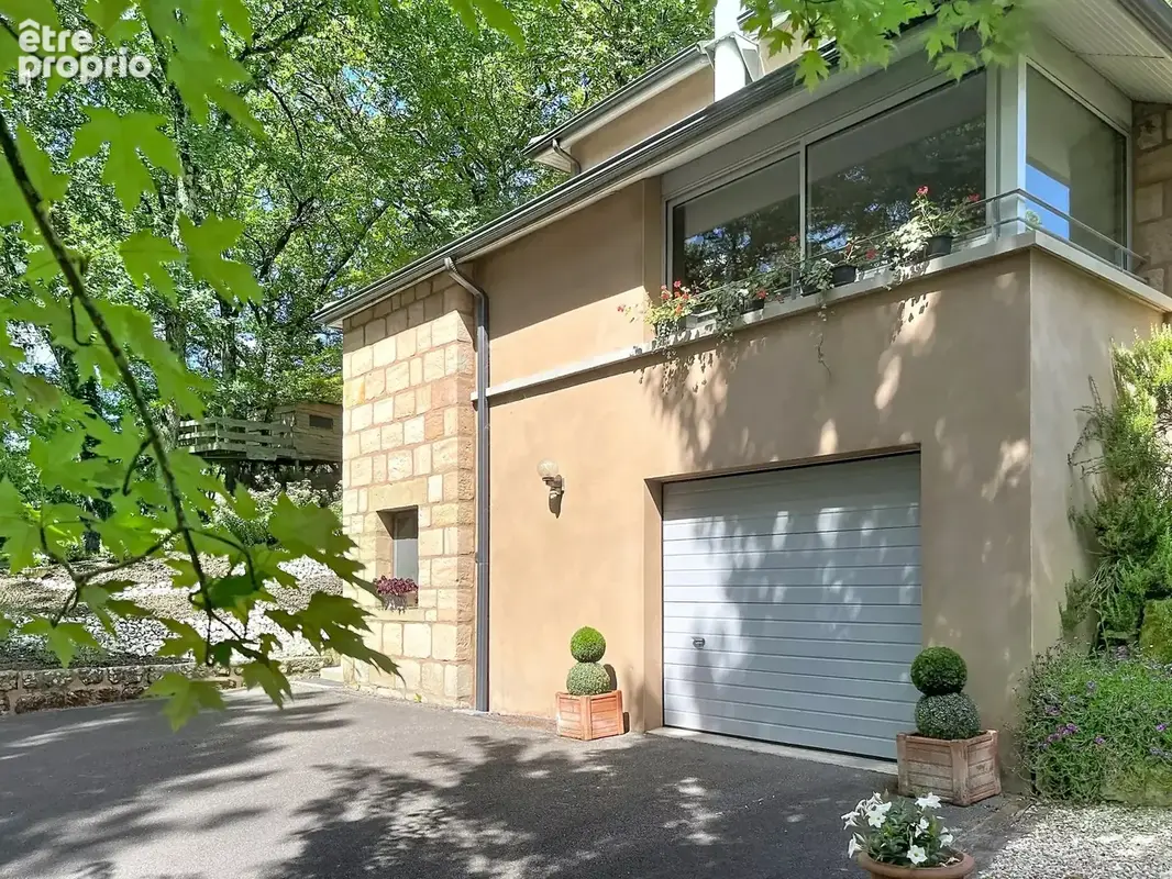 BRIVE-LA-GAILLARDE – Propriété d’exception      dans un environnement privilégié - QUARTIER FADATS - photo 7