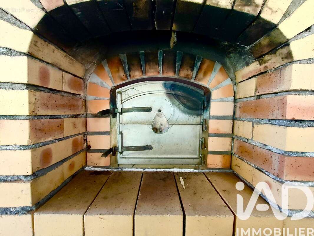 Photo 8 - Maison à COURGENAY