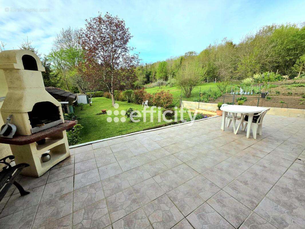 Maison 90 m² à Chamigny  - photo 8