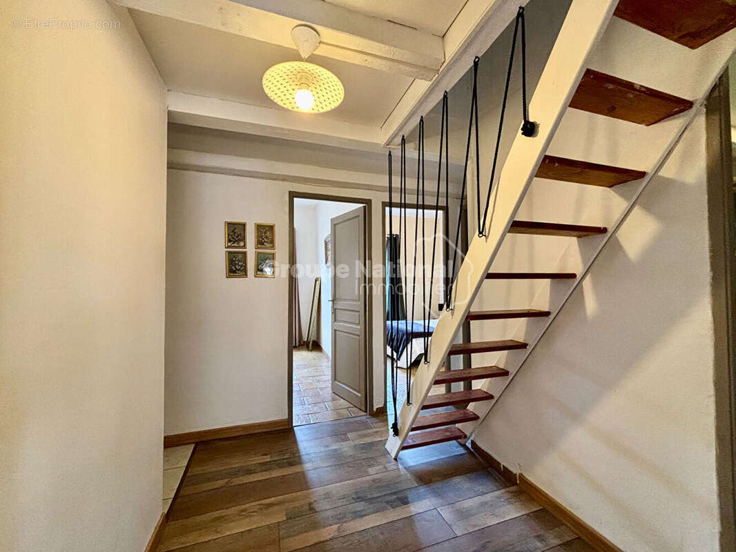 Appartement à AIGUES-MORTES