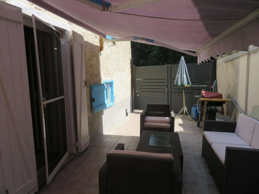 Photo 6 - Maison à TARASCON-SUR-ARIEGE