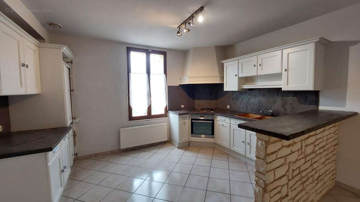 Maison À Vendre - photo 6